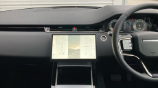 Land Rover Range Rover Evoque 2.0 D165 S 5dr Auto Diesel Hatchback